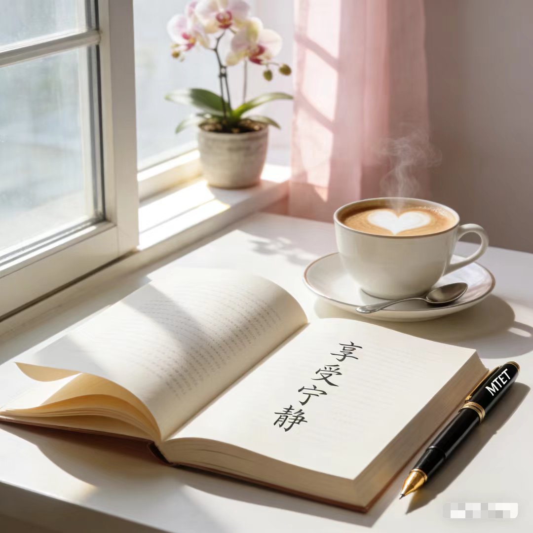 岁月静好